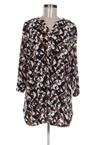 Damen Shirt Couture Line, Größe XXL, Farbe Mehrfarbig, Preis € 13,00, #137224215