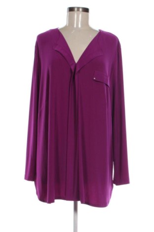 Damen Shirt Couture Line, Größe XXL, Farbe Lila, Preis € 8,00, #137224254