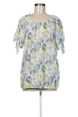 Дамска блуза Gerry Weber, Размер XL, Цвят Многоцветен, Цена 18,40 €, #137224692