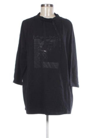 Bluzka damska Unbranded, Rozmiar 3XL, Kolor Czarny, Cena 46,57 zł, #137224711