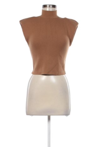 Dámský svetr Unbranded, Velikost M, Barva Hnědá, Cena  243,00 Kč, #137224809