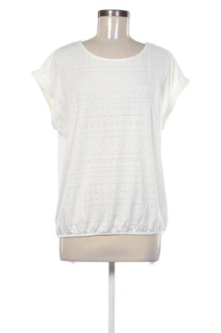 Bluză de femei Tom Tailor, Mărime L, Culoare Alb, Preț 83,99 Lei, #137225608