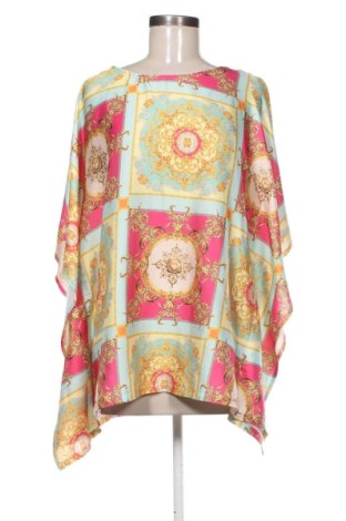 Damen Shirt Unbranded, Größe S, Farbe Mehrfarbig, Preis € 8,00, #137225633