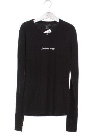 Bluză de femei Amisu, Mărime XS, Culoare Negru, Preț 79,79 Lei, #137225903