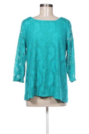 Bluză de femei Miller's, Mărime XXL, Culoare Albastru, Preț 41,99 Lei, #137226404