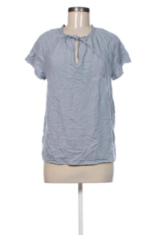 Bluză de femei S.Oliver, Mărime M, Culoare Albastru, Preț 63,99 Lei, #137226888