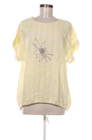 Női blúz Unbranded, Méret XL, Szín Sárga, Ár 2 770 Ft, #137227262