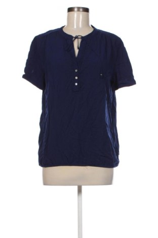Bluzka damska Esprit, Rozmiar L, Kolor Niebieski, Cena 56,99 zł, #137227966