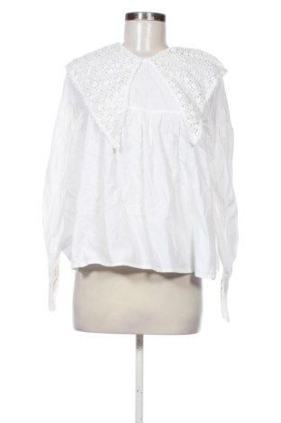 Dámská halenka ONLY, Velikost M, Barva Bílá, Cena  340,00 Kč, #137229011