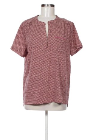 Dámská halenka Plus Fine, Velikost XL, Barva Vícebarevné, Cena  291,00 Kč, #137229048