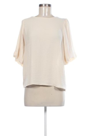 Bluză de femei Vero Moda, Mărime M, Culoare Ecru, Preț 36,74 Lei, #137229085
