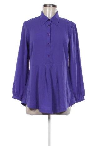 Bluză de femei Vero Moda, Mărime L, Culoare Mov, Preț 31,49 Lei, #137229532