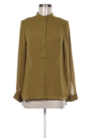 Bluză de femei H&M, Mărime M, Culoare Verde, Preț 36,74 Lei, #137229552