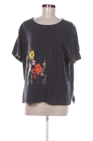 Női blúz Unbranded, Méret XL, Szín Kék, Ár 5 472 Ft, #137230378
