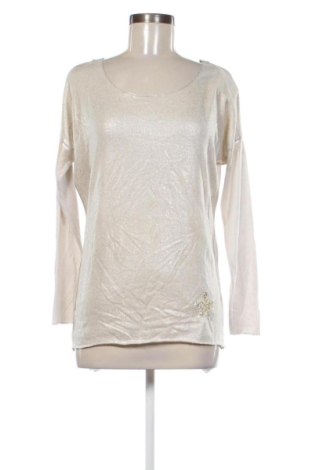Bluză de femei Unbranded, Mărime L, Culoare Bej, Preț 47,24 Lei, #137230434