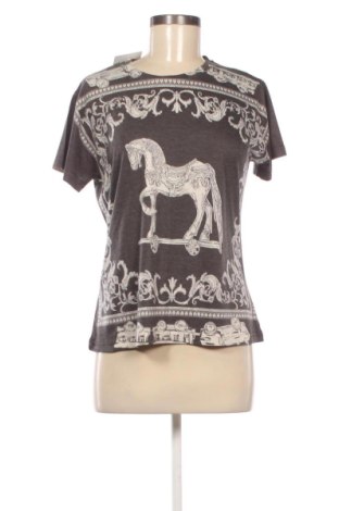 Bluză de femei Unbranded, Mărime L, Culoare Gri, Preț 30,00 Lei, #137231266