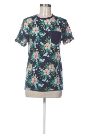Damen Shirt Cherokee, Größe S, Farbe Mehrfarbig, Preis € 12,00, #137231477
