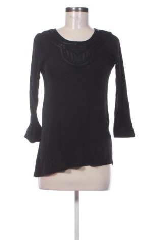 Bluză de femei Poetry, Mărime M, Culoare Negru, Preț 94,00 Lei, #137231481