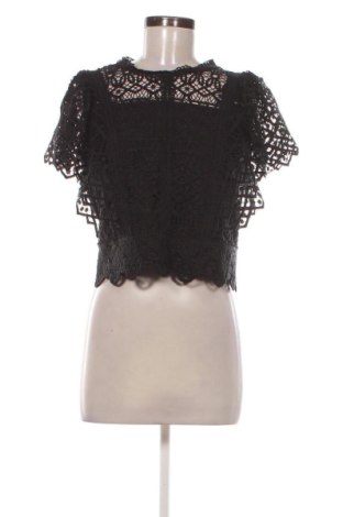 Bluză de femei Unbranded, Mărime S, Culoare Negru, Preț 51,00 Lei, #137231659