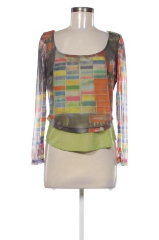 Bluză de femei Susanne Wiebe, Mărime M, Culoare Multicolor, Preț 820,22 Lei, #137231699