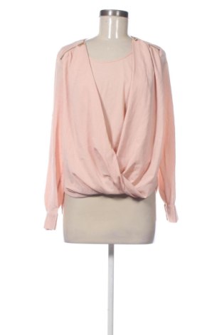 Дамска блуза Calvin Klein, Размер S, Цвят Розов, Цена 26,00 €, #137231832