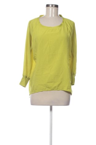 Bluză de femei Calvin Klein, Mărime M, Culoare Galben, Preț 120,73 Lei, #137231878