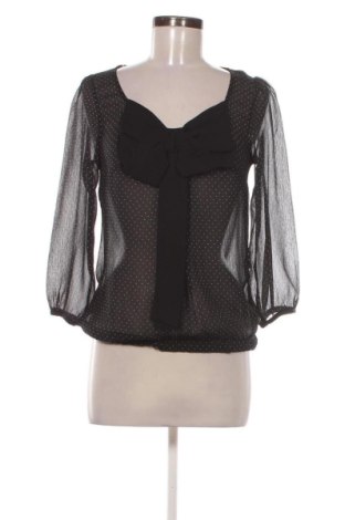 Дамска блуза Zara, Размер M, Цвят Многоцветен, Цена 11,05 €, #137232066