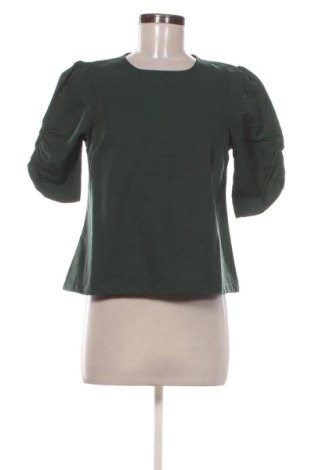 Bluză de femei Vero Moda, Mărime S, Culoare Verde, Preț 33,00 Lei, #137232209