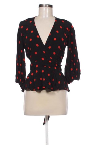 Bluză de femei Ganni, Mărime S, Culoare Multicolor, Preț 309,75 Lei, #137232239