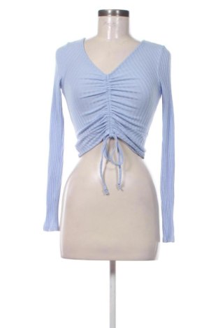Bluză de femei Fb Sister, Mărime XS, Culoare Albastru, Preț 30,00 Lei, #137232247