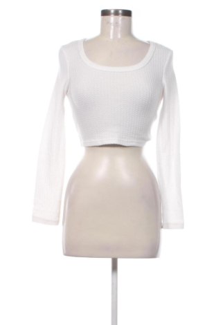 Bluză de femei SHEIN, Mărime S, Culoare Alb, Preț 38,00 Lei, #137232283