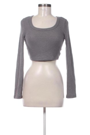 Bluză de femei Unbranded, Mărime S, Culoare Gri, Preț 30,00 Lei, #137232312