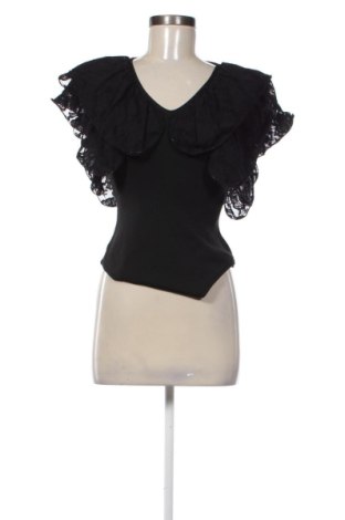 Damen Shirt Trendyol, Größe M, Farbe Schwarz, Preis € 10,67, #137232591