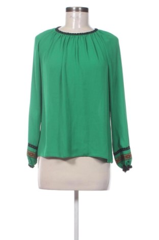 Bluză de femei Unbranded, Mărime S, Culoare Verde, Preț 30,00 Lei, #137232851