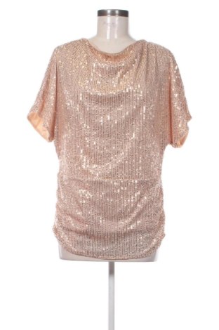 Damen Shirt Grace Karin, Größe XL, Farbe Golden, Preis € 17,72, #137233062