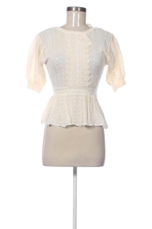 Дамска блуза Orsay, Размер M, Цвят Екрю, Цена 11,62 €, #137234047