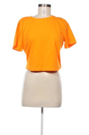 Damen Shirt Zara, Größe XL, Farbe Orange, Preis € 15,50, #137234232