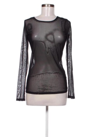 Bluză de femei Unbranded, Mărime M, Culoare Negru, Preț 47,50 Lei, #137234446