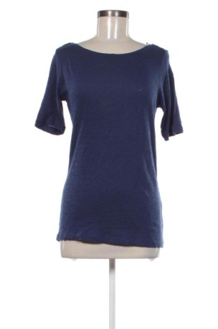Bluză de femei Marc O'Polo, Mărime L, Culoare Albastru, Preț 150,19 Lei, #137235087