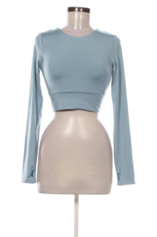 Bluză de femei SHEIN, Mărime S, Culoare Albastru, Preț 31,00 Lei, #137235433