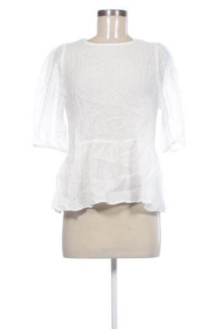 Bluză de femei H&M, Mărime M, Culoare Alb, Preț 65,99 Lei, #137235782