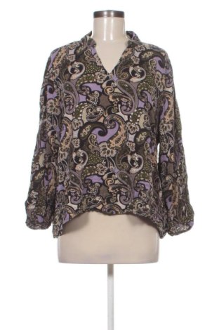 Bluzka damska Micha, Rozmiar XL, Kolor Kolorowy, Cena 37,99 zł, #137235951