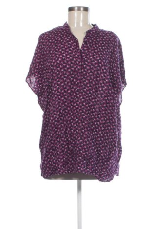 Γυναικεία μπλούζα Gerry Weber, Μέγεθος XL, Χρώμα Πολύχρωμο, Τιμή 19,99 €, #137236128