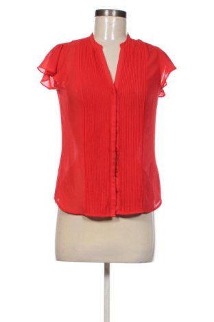 Damen Shirt H&M, Größe XS, Farbe Rot, Preis € 6,99, #137236261