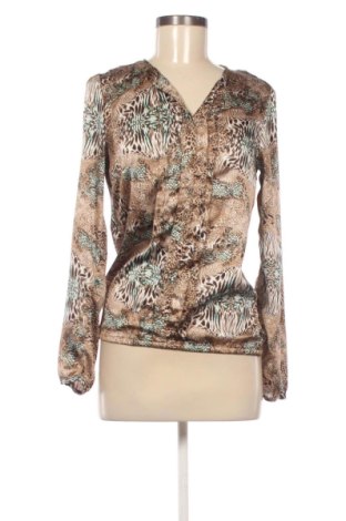 Bluză de femei Flame, Mărime S, Culoare Multicolor, Preț 56,32 Lei, #137236350