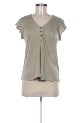 Dámská halenka H&M, Velikost M, Barva Zelená, Cena  402,00 Kč, #137236688