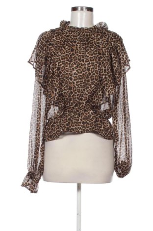 Damen Shirt NA-KD, Größe M, Farbe Mehrfarbig, Preis 7,99 €, #137236885