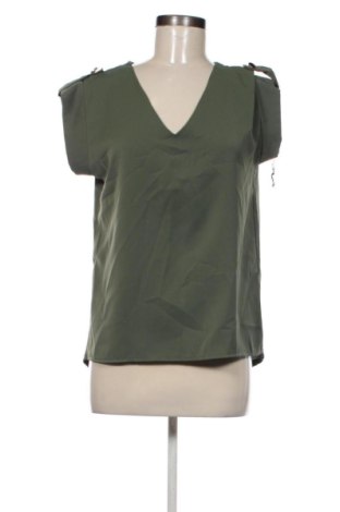 Bluză de femei NEW COLLECTION, Mărime M, Culoare Verde, Preț 74,99 Lei, #137236938