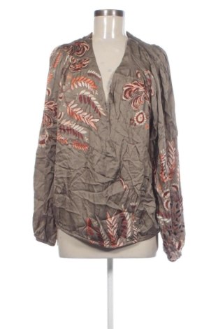 Damen Shirt Summum Woman, Größe L, Farbe Mehrfarbig, Preis € 10,99, #137236980
