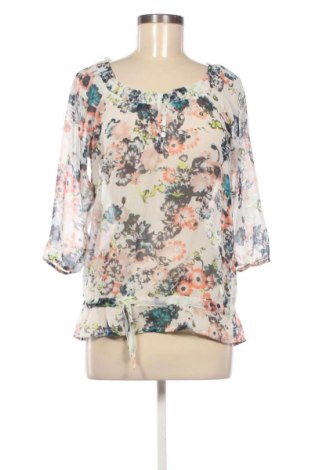 Bluză de femei Tom Tailor, Mărime M, Culoare Multicolor, Preț 78,74 Lei, #137237166